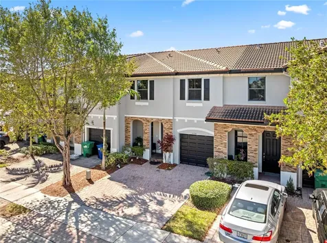 11734 SW 238th Street Homestead FL 33032