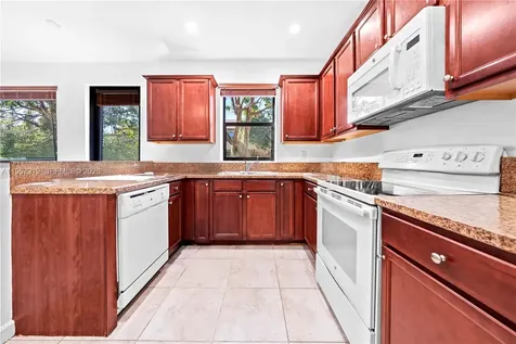 11734 SW 238th Street Homestead FL 33032