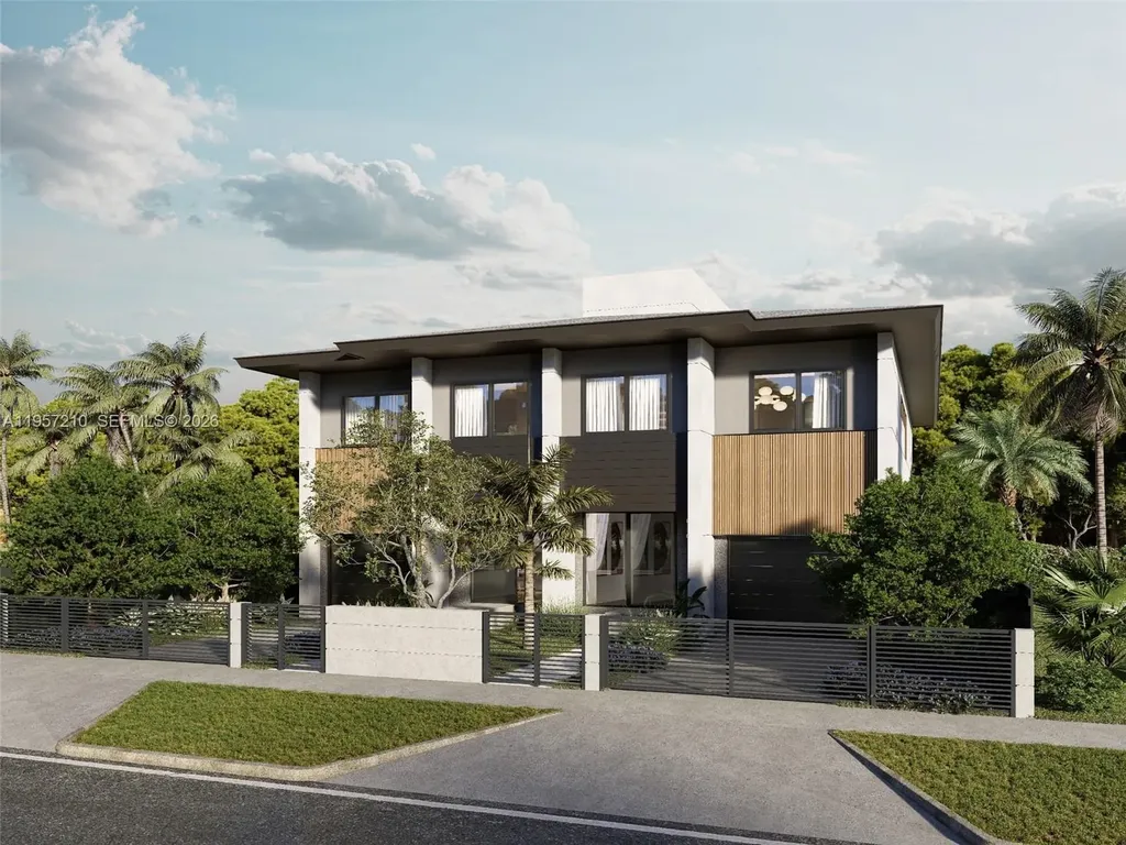 2619 SW 31st Place Miami FL 33133