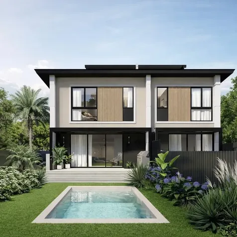 2619 SW 31st Place Miami FL 33133