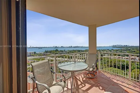 1000 Quayside Terrace Miami FL 33138