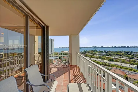 1000 Quayside Terrace Miami FL 33138
