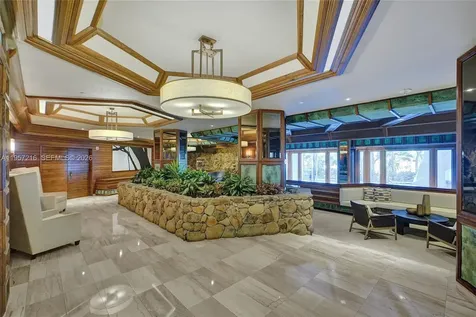 1000 Quayside Terrace Miami FL 33138