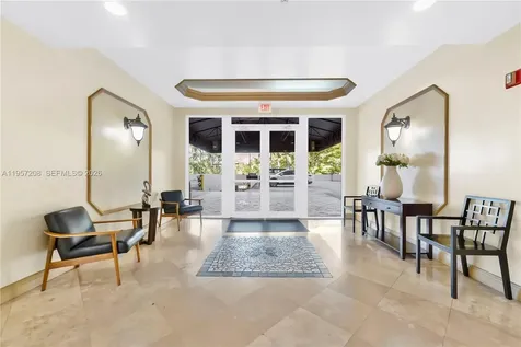 3500 Coral Way Miami FL 33145