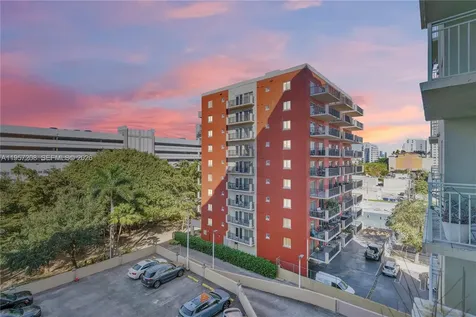 3500 Coral Way Miami FL 33145