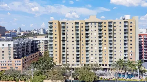 3500 Coral Way Miami FL 33145