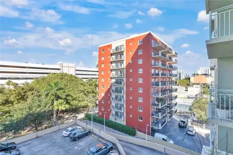3500 Coral Way Miami FL 33145
