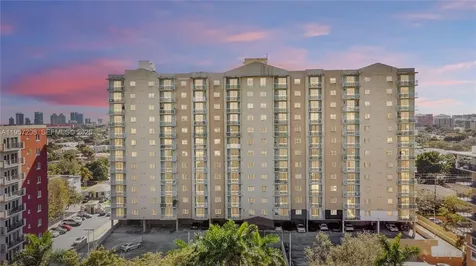 3500 Coral Way Miami FL 33145