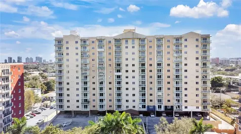 3500 Coral Way Miami FL 33145