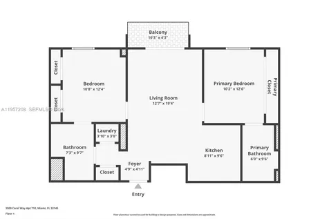 3500 Coral Way Miami FL 33145