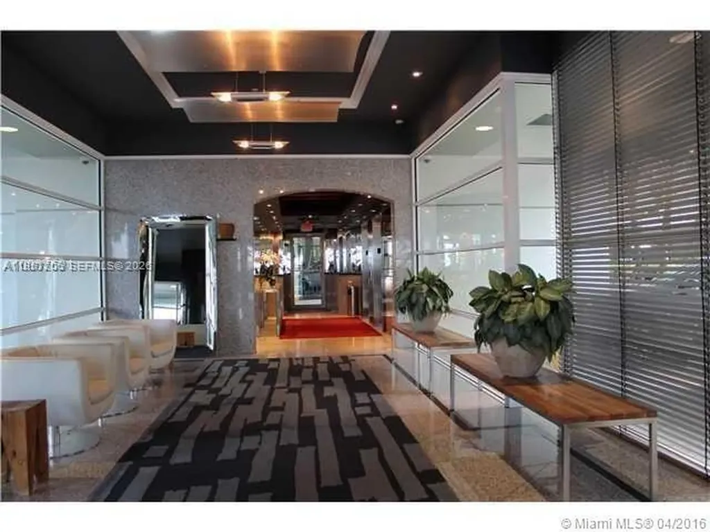 1402 Brickell Bay Drive Miami FL 33131