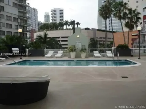 1402 Brickell Bay Drive Miami FL 33131