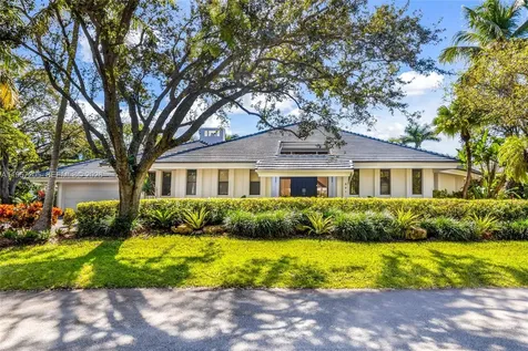 301 Isla Dorada Boulevard Coral Gables FL 33143