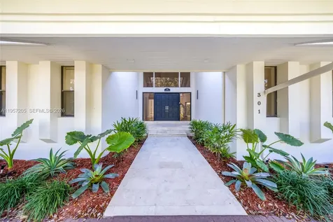 301 Isla Dorada Boulevard Coral Gables FL 33143
