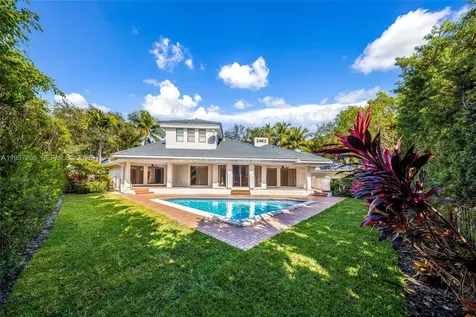 301 Isla Dorada Boulevard Coral Gables FL 33143