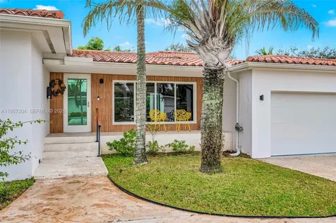1080 NE 104th Street Miami Shores FL 33138