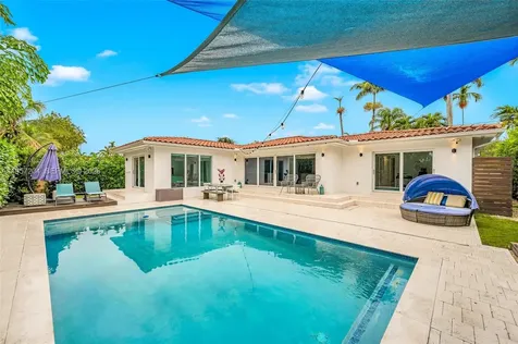 1080 NE 104th Street Miami Shores FL 33138