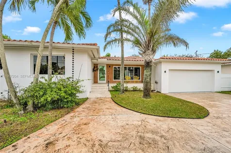 1080 NE 104th Street Miami Shores FL 33138