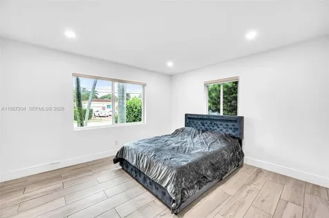 1080 NE 104th Street Miami Shores FL 33138