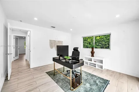 1080 NE 104th Street Miami Shores FL 33138
