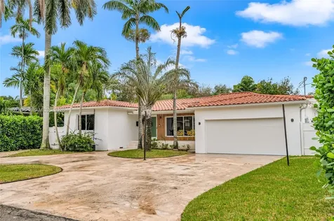 1080 NE 104th Street Miami Shores FL 33138