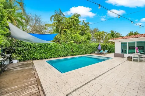 1080 NE 104th Street Miami Shores FL 33138
