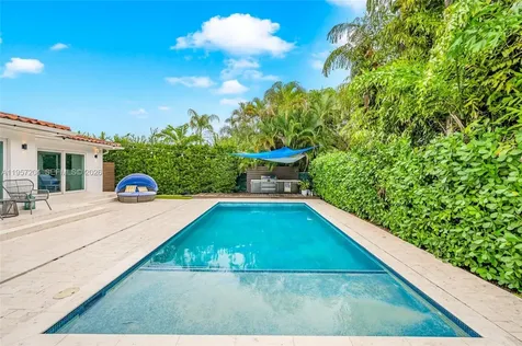 1080 NE 104th Street Miami Shores FL 33138