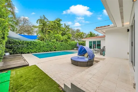 1080 NE 104th Street Miami Shores FL 33138