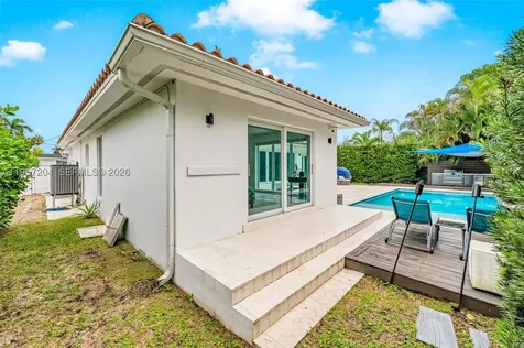 1080 NE 104th Street Miami Shores FL 33138