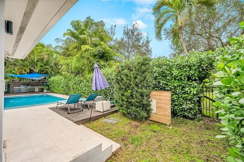 1080 NE 104th Street Miami Shores FL 33138