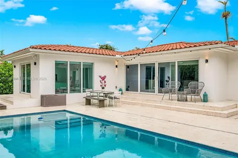 1080 NE 104th Street Miami Shores FL 33138