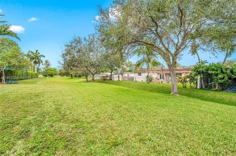 1080 NE 104th Street Miami Shores FL 33138