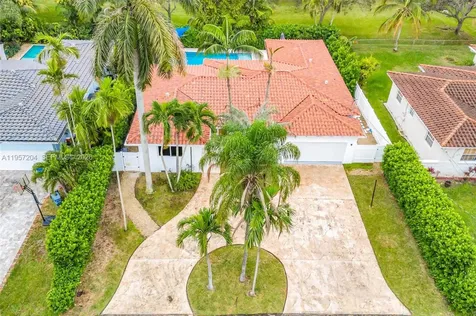 1080 NE 104th Street Miami Shores FL 33138
