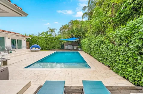 1080 NE 104th Street Miami Shores FL 33138