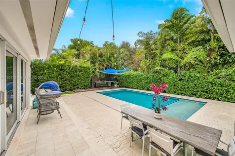 1080 NE 104th Street Miami Shores FL 33138