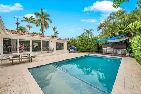 1080 NE 104th Street Miami Shores FL 33138