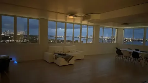 2150 Sans Souci Boulevard North Miami FL 33181
