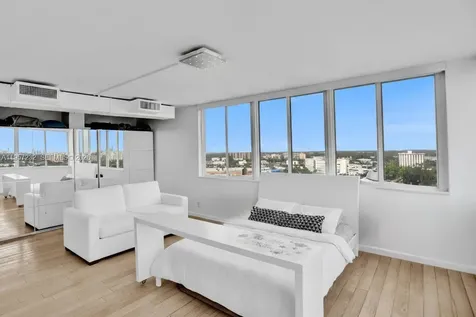 2150 Sans Souci Boulevard North Miami FL 33181