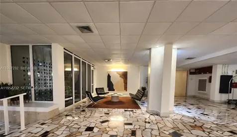2150 Sans Souci Boulevard North Miami FL 33181