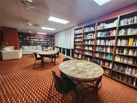 2150 Sans Souci Boulevard North Miami FL 33181