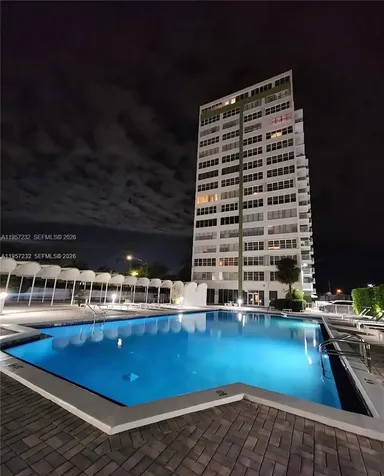 2150 Sans Souci Boulevard North Miami FL 33181