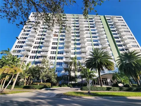 2150 Sans Souci Boulevard North Miami FL 33181