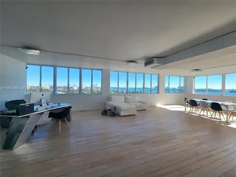 2150 Sans Souci Boulevard North Miami FL 33181