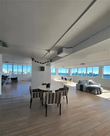 2150 Sans Souci Boulevard North Miami FL 33181
