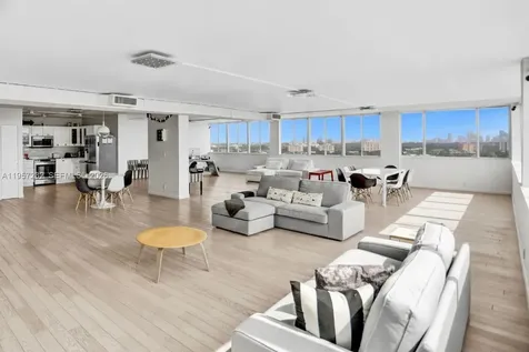 2150 Sans Souci Boulevard North Miami FL 33181