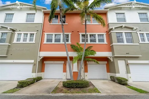 447 Corte Madera Lane West Palm Beach FL 33401
