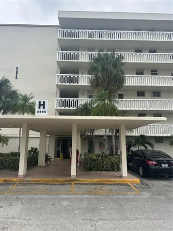 2855 Leonard Drive Aventura FL 33160