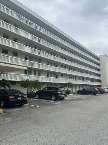 2855 Leonard Drive Aventura FL 33160