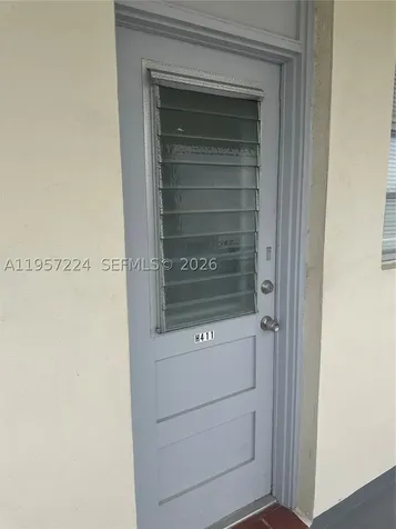 2855 Leonard Drive Aventura FL 33160