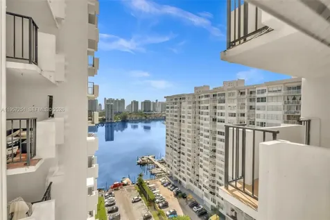 2750 NE 183rd Street Aventura FL 33160